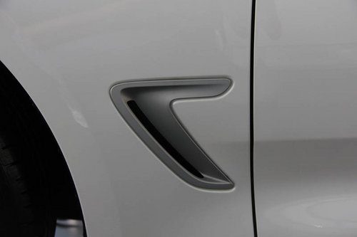 天津宝信创新BMW3系GT  美学设计新准则