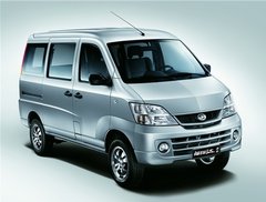 昌河铃木福瑞达小五档29800元 购车还送原厂空调