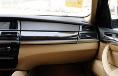 宝马X6中东版直降万元  电吸门/脚踏版