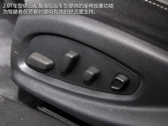 美德韩日的强者之争 4款主流中级车推荐
