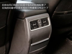 美德韩日的强者之争 4款主流中级车推荐