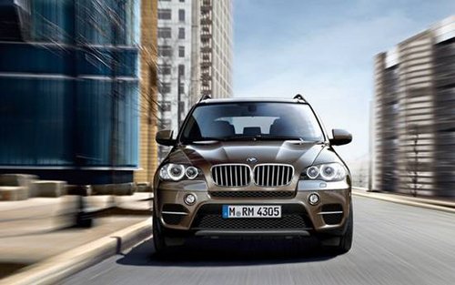 家用商用两不误 BMW高性能X系列推荐