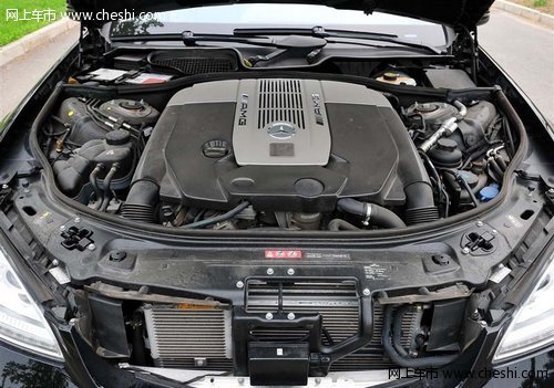 2013款奔驰S65 史无前例狂热放价冲量售