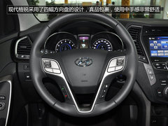 加长再战 现代全新格锐对比丰田汉兰达