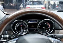 2013款奔驰GL500/550 超然物外全面优惠