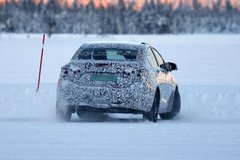 雪佛兰全新科鲁兹推迟量产 2015年推出