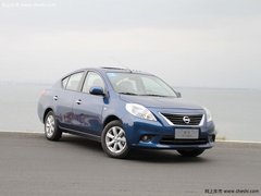 阳光置换购买享6千元补贴 现车数量充足