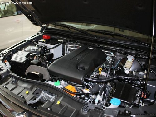 铃木超级维特拉优惠0.8万 个性SUV之选