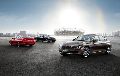 全新BMW 3系Li取得C-NCAP 5星评价