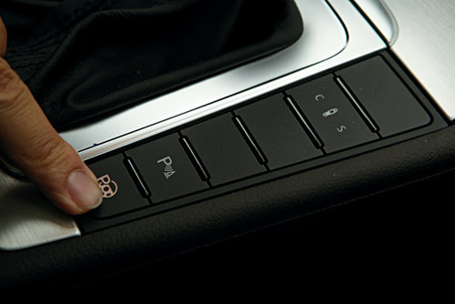 吾非平庸 一汽大众新CC的“延续与超越”