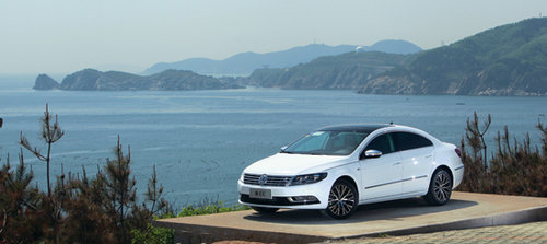 吾非平庸 一汽大众新CC的“延续与超越”