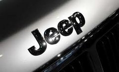 2014款Jeep指南者迎来最苛刻检验