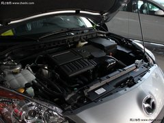7月购车季  马自达3星骋最高优惠1.5万