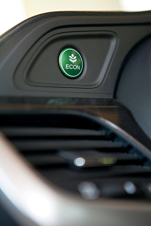 更方面表现均衡 广汽本田凌派正式上市