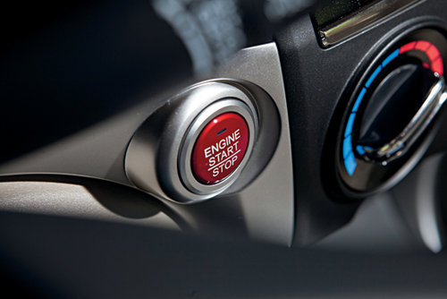 更方面表现均衡 广汽本田凌派正式上市