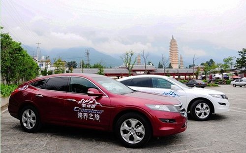 惠州首家配备影院式汽车4S店即将启用