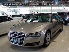 25万买奔驰S600 二手车市场看车展