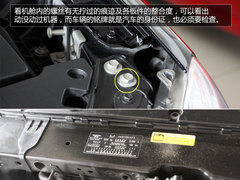 25万买奔驰S600 二手车市场看车展
