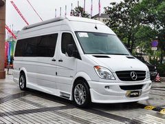 奔驰斯宾特房车  尊贵大气月底钜惠无限