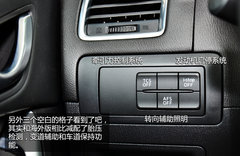 全面革新 试驾体验长安马自达CX-5顶配