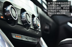 全面革新 试驾体验长安马自达CX-5顶配
