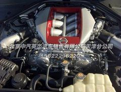 限量版日产尼桑GTR  火爆促销价149.8万