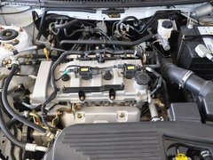 海马海福星清远赠两千礼包 成熟的运动底盘