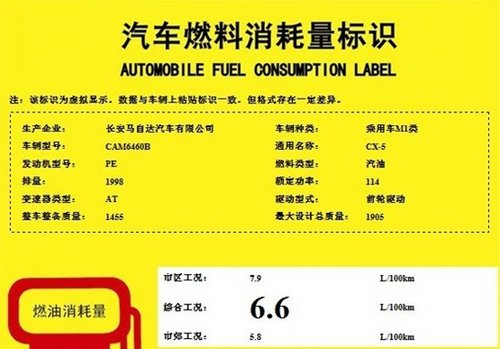 预售价18-26万 菏泽祥通马自达CX-5全面开启预售