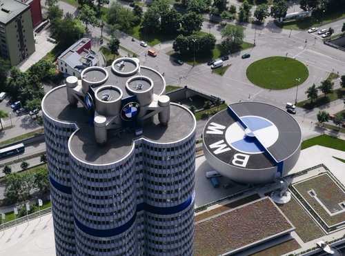 钟楼新宝尊 BMW巴伐利亚之夜将盛大开启