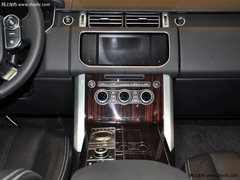 路虎揽胜行政5.0 约惠七夕低价购车攻略