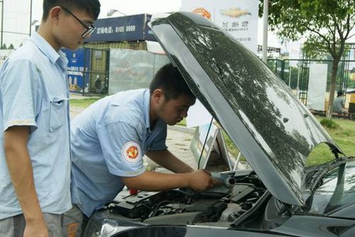 雪佛兰金领结足球赛南通初赛圆满落幕