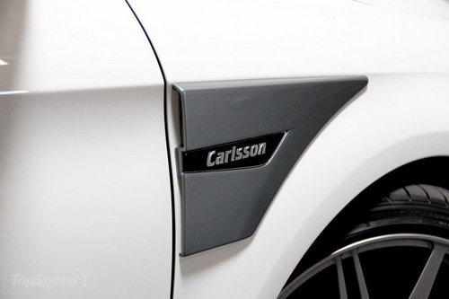 2013款奔驰B级改装 全系车型功率大提升