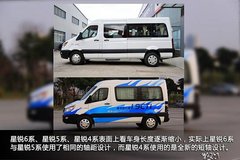 小排量大智慧 江淮星锐试车图解