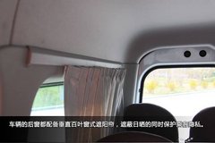 小排量大智慧 江淮星锐试车图解
