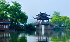 “七夕佳节”与您心爱的“她”去旅游吧