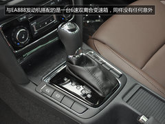 比昊锐起步价格更低 斯柯达速派到店实拍