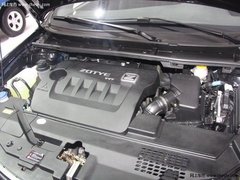 众泰Z300三省优惠最高10000元 现车充足