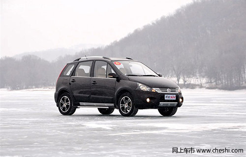 绍兴 风行景逸suv