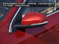 多功能型选手 到店实拍沃尔沃V60智雅版
