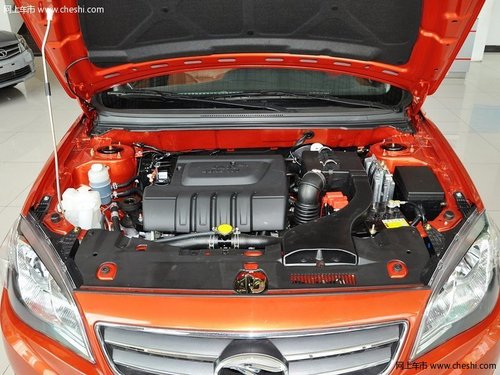 绍兴汽车网 V6发动机