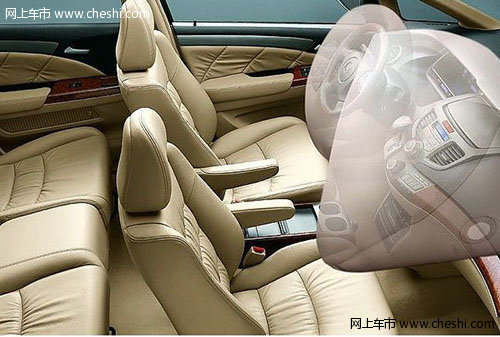 汽车安全气囊功能原理揭秘 区别新旧气囊_奥迪