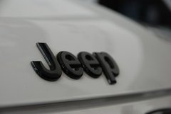 Jeep®指南者蛇行珍藏版到店实拍 细节彰显独特