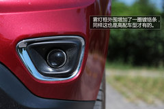 对CVT说再见 试驾2014款Jeep指南者2.4L