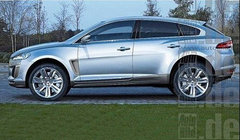 再迎SUV热潮 法兰克福车展9款入华车盘点