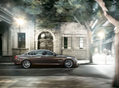 湖州骏宝行BMW 7系