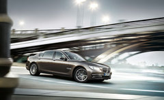 湖州骏宝行BMW 7系