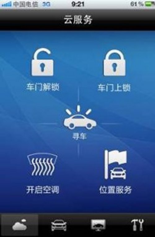 多网融合推动便利革命思锐云服务大揭密