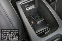 《你所关注的》沃尔沃V40储物便利性体验