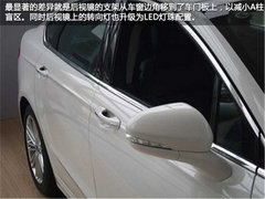 新蒙迪欧/丰田RAV4领衔 2款8月上市热门车推荐