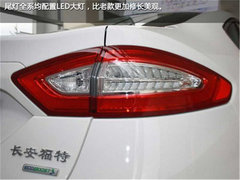 新蒙迪欧/丰田RAV4领衔 2款8月上市热门车推荐